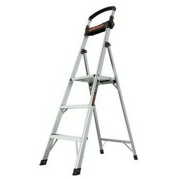 Schodíky Little Giant Xtra-Lite Plus M5