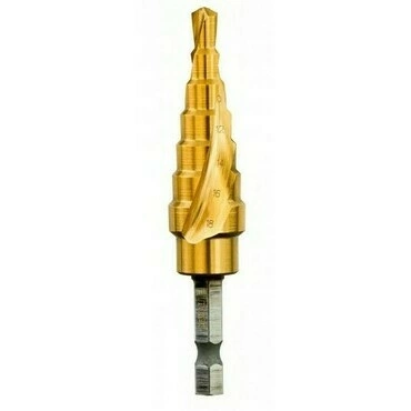Vrták Extreme Impact DeWALT DT5027