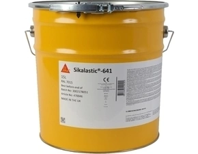 Hydroizolácia strešná Sikalastic-641 15 l