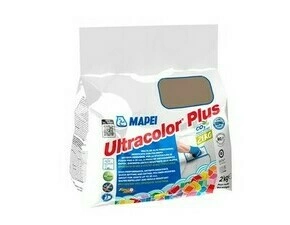 Hmota škárovacia Mapei Ultracolor Plus 2 kg hodváb