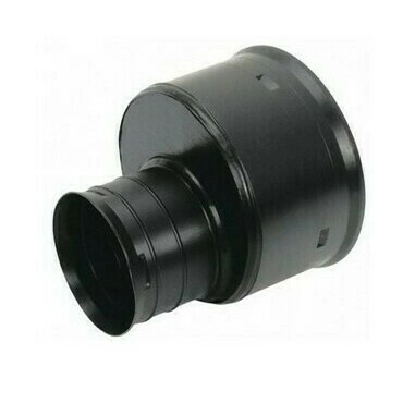 Redukcia potrubia ACO Flex DN100/125