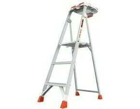 Rebrík Little Giant Paint Pro