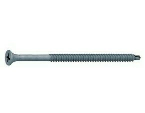 Skrutka do dreva a plechu Ejot TKR 100 mm