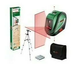 Laser krížový Bosch UniversalLevel 2 Set