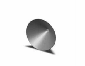 Detailová tvarovka SIKAPLAN PVC kužel (CI), svetlo šedý