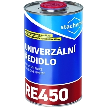 Riedidlo Stachema RE450 10 l