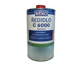 Riedidlo ROKO C 6000 0,5 l