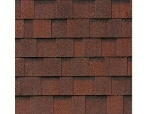 Šindel strešný IKO Cambridge Xtreme 55