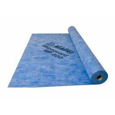 Fólia hydroizolačná Mapeguard WP 200