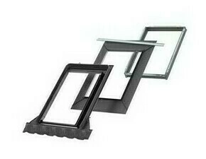 Lemovanie Velux EW FK04 6000