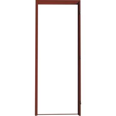 Zárubňa oceľová Egibi S 600×75 mm pravá