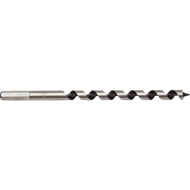 Vrták hadovitý do dreva 6×300 mm
