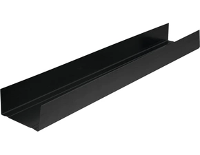 Profil montážny Knauf C3 UW 75 mm 4 m