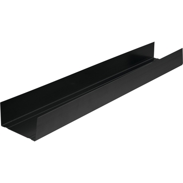 Profil montážny Knauf C3 UW 75 mm 4 m