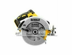 Píla kotúčová DeWALT DCS570N