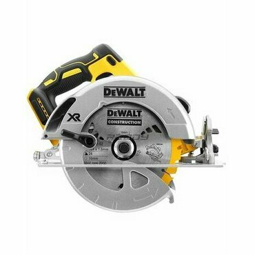 Píla kotúčová DeWALT DCS570N