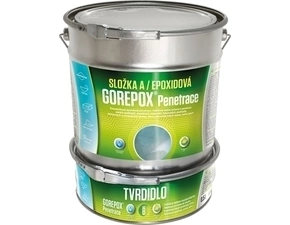 Penetrácia epoxidová Stachema PX010 10 kg