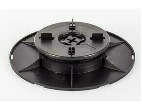 Terč rektifikovateľný pod dlažbu GB 22–35 20 ks