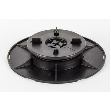 Terč rektifikovateľný pod dlažbu GB 22–35 20 ks