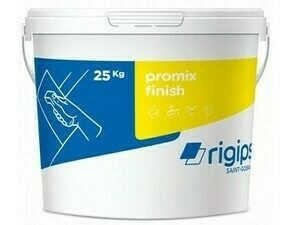 Tmel finálny Rigips ProMix Finish 25 kg