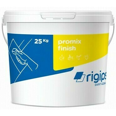 Tmel finálny Rigips ProMix Finish 25 kg