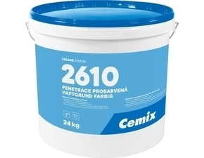 Penetrácia Cemix 2610 24 kg