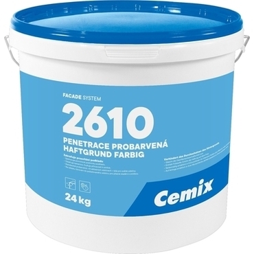 Penetrácia Cemix 2610 24 kg