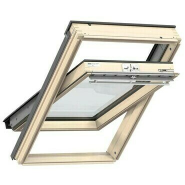 Okno Komfort Velux GLL MK04 1085Z