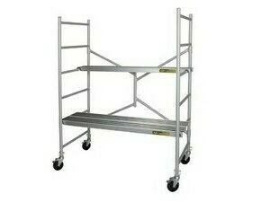 Lešenie METALTECH ALU  6´ I-CAIRC