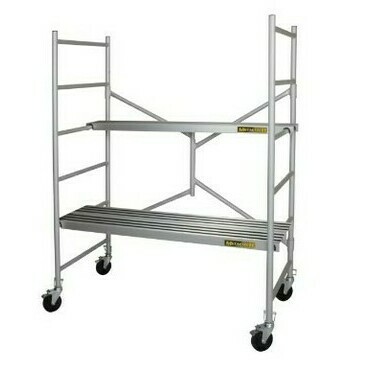 Lešenie METALTECH ALU  6´ I-CAIRC