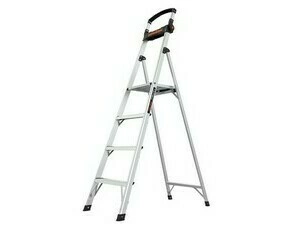 Schodíky Little Giant Xtra-Lite Plus M6