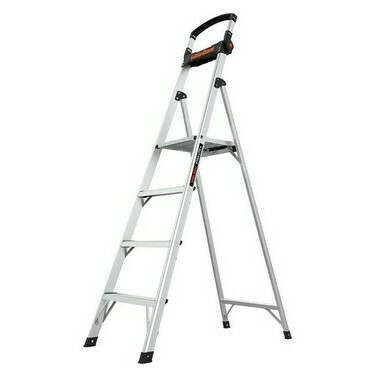 Schodíky Little Giant Xtra-Lite Plus M6