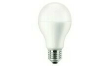 Pila LEDbulb ND E27 E27 10 W teplá biela