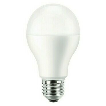 Pila LEDbulb ND E27 E27 10 W teplá biela