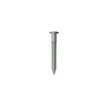 Skrutka do betónu Kokeš GBST Torx 25 6×70 mm