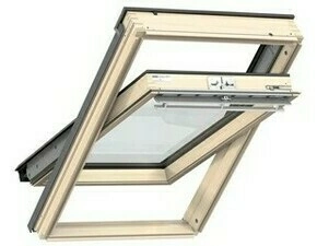 Okno Komfort Velux GLL MK06 1085Z