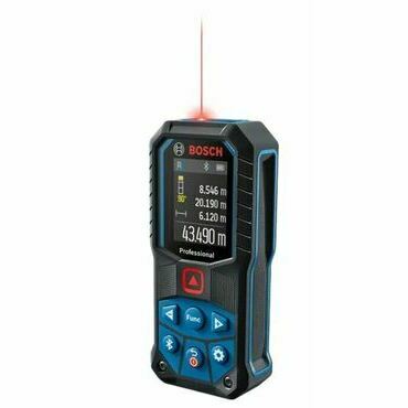 Diaľkomer BOSCH GLM 50-27 C PROFESSIONAL