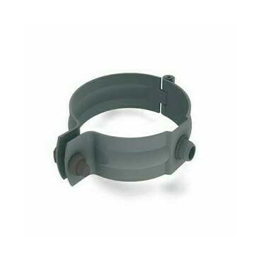 Objímka zvodová Prefa 100 svetlosivá