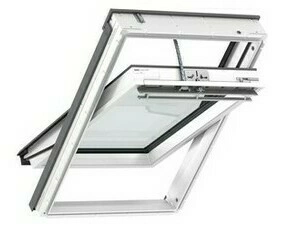 Okno Komfort Velux GLU MK06 0064Z21A