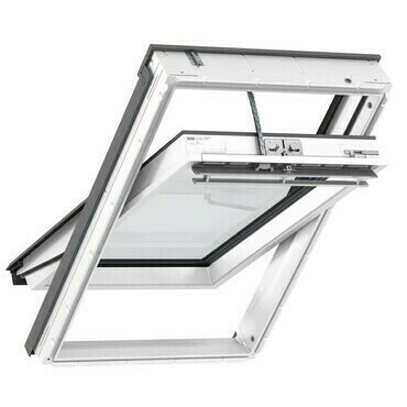 Okno Komfort Velux GLU MK06 0064Z21A