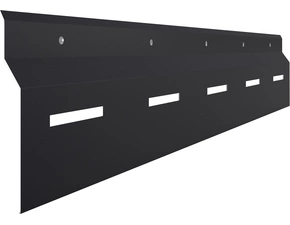 Lišta ukončovacia Likov 8 mm 2 m