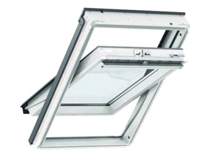 Okno kyvné Velux GLU 66×140 cm Štandard
