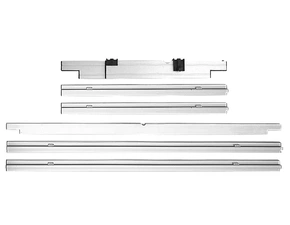 Laty sťahovacie fermacell 6 ks