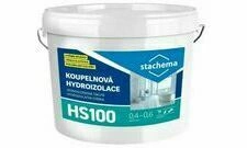 Hydroizolácia kúpeľňová Stachema 5 kg