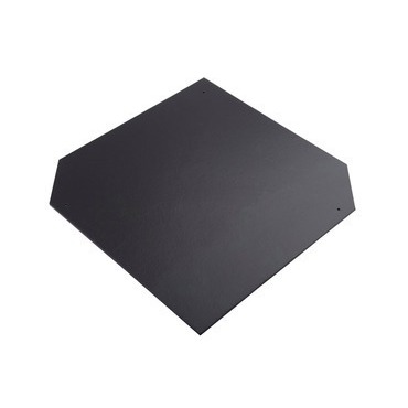Krytina strešná Swisspearl Rhombus šablóna Betternit grafit