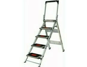 Schodíky Little Giant Safety Step 5