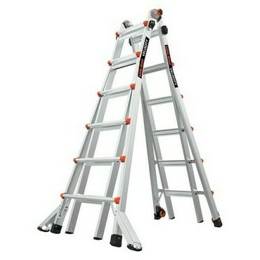 Rebrík Little Giant Velocity M26