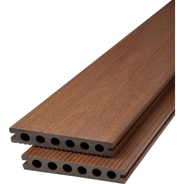 Doska terasová DŘEVOplus PROFI 23×138 mm/4 m teak