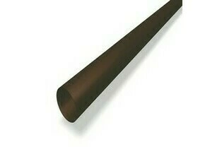 Zvod odkvapový Prefa 100 hnedý