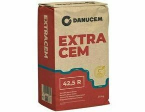 Cement CRH Extracem 42,5R, 25 kg